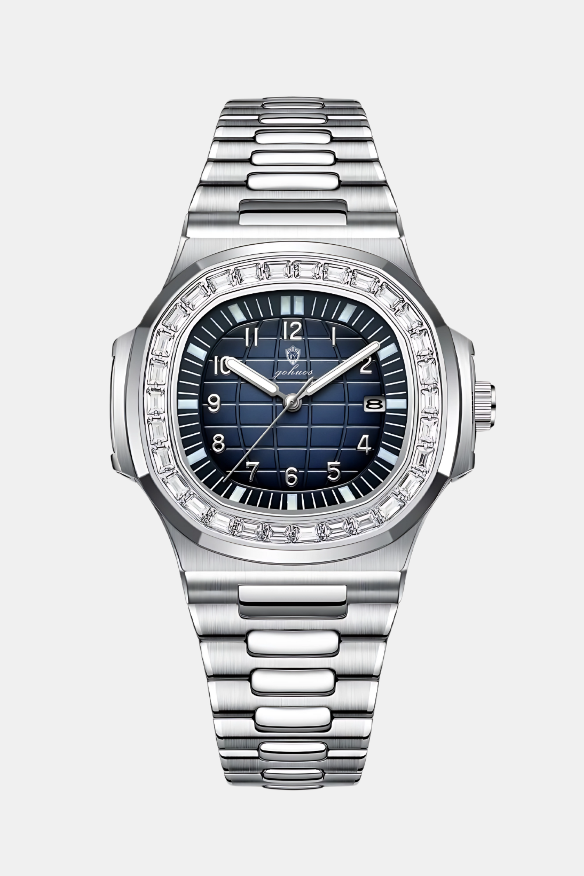 Lémanor Diamare Blue