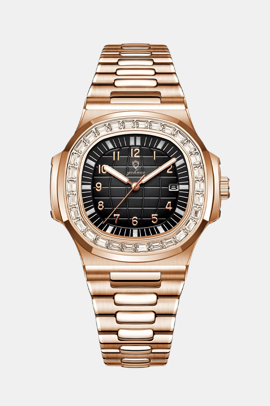 Lémanor Diamare Rose