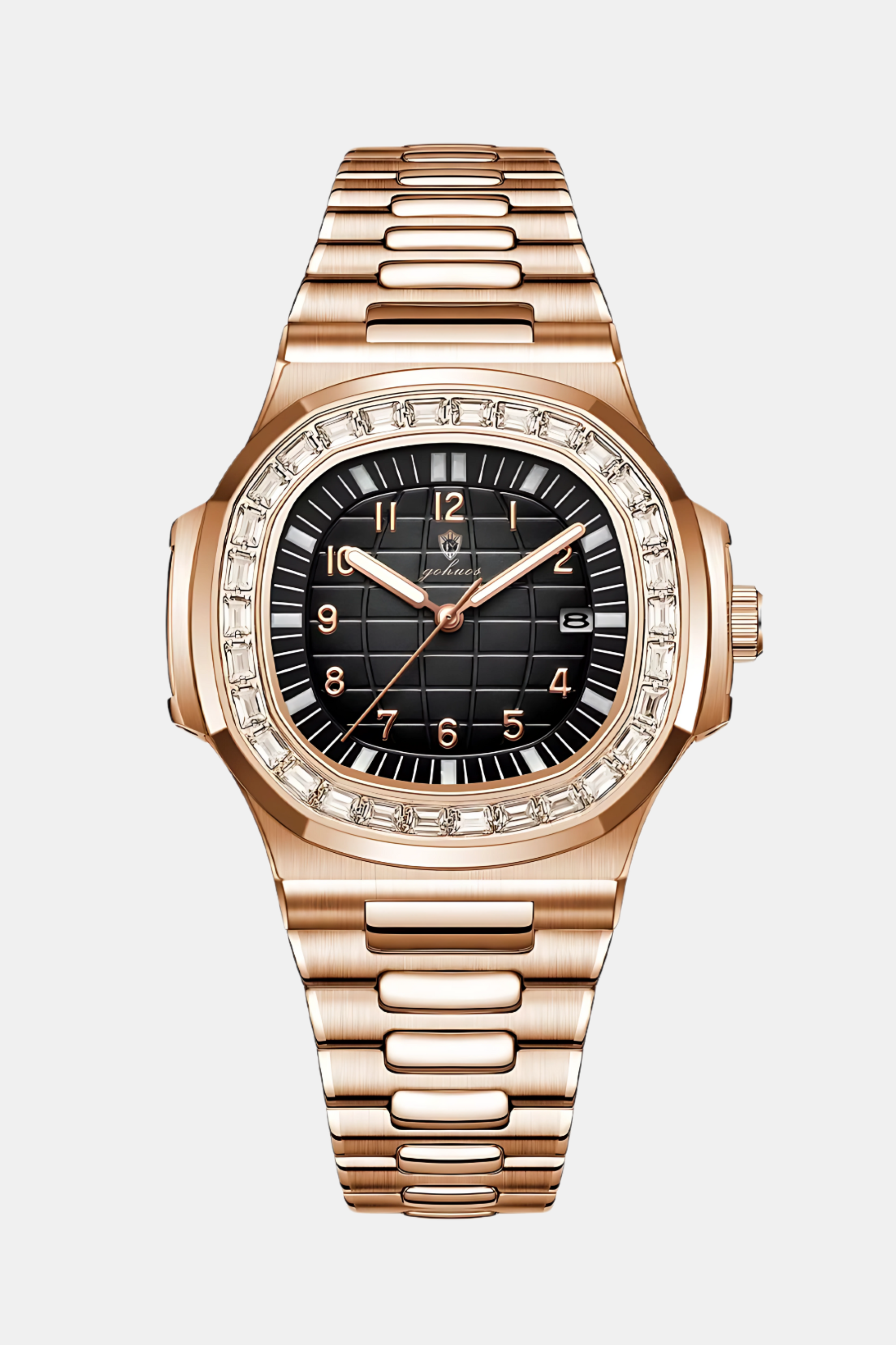 Lémanor Diamare Blue