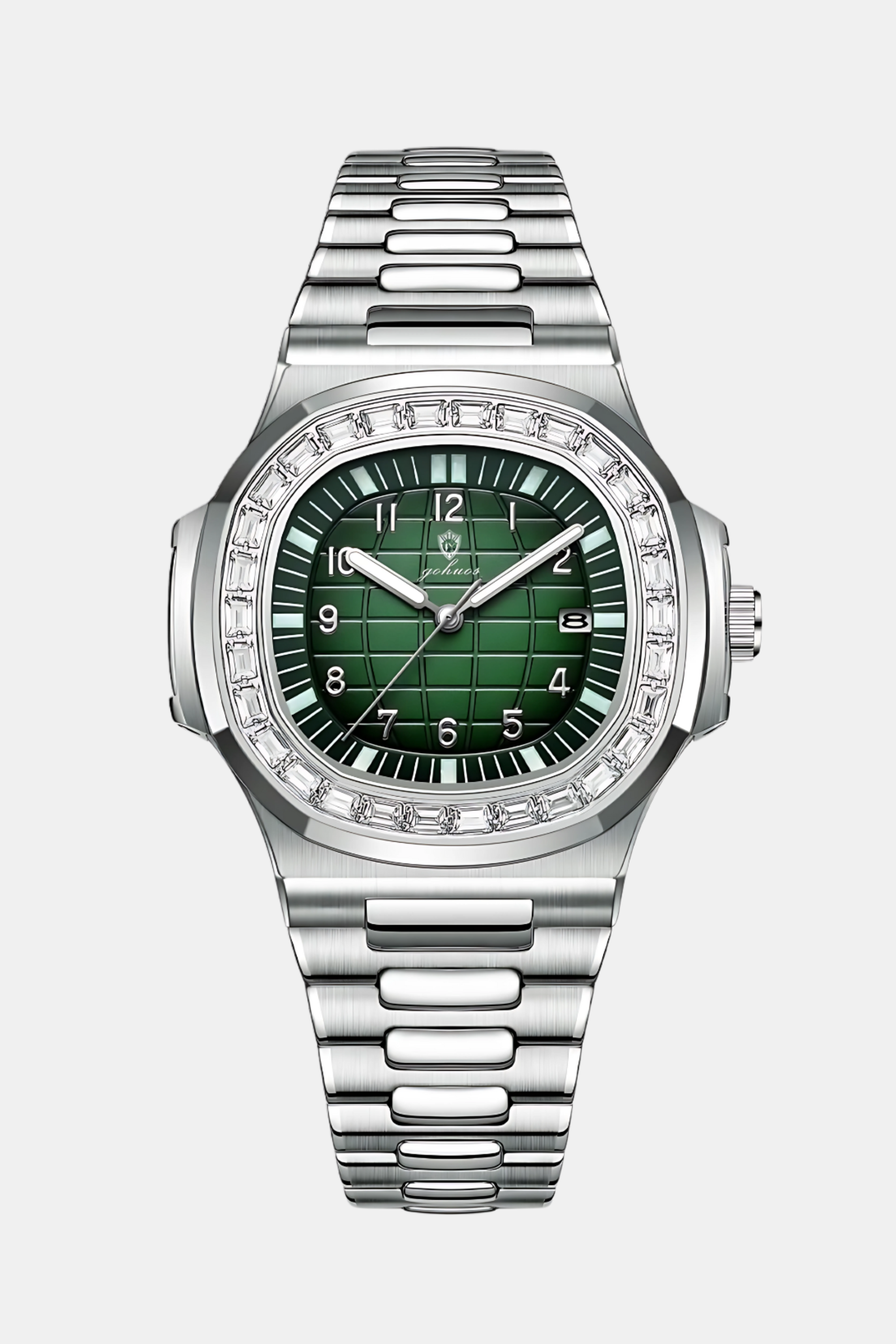 Lémanor Diamare Blue