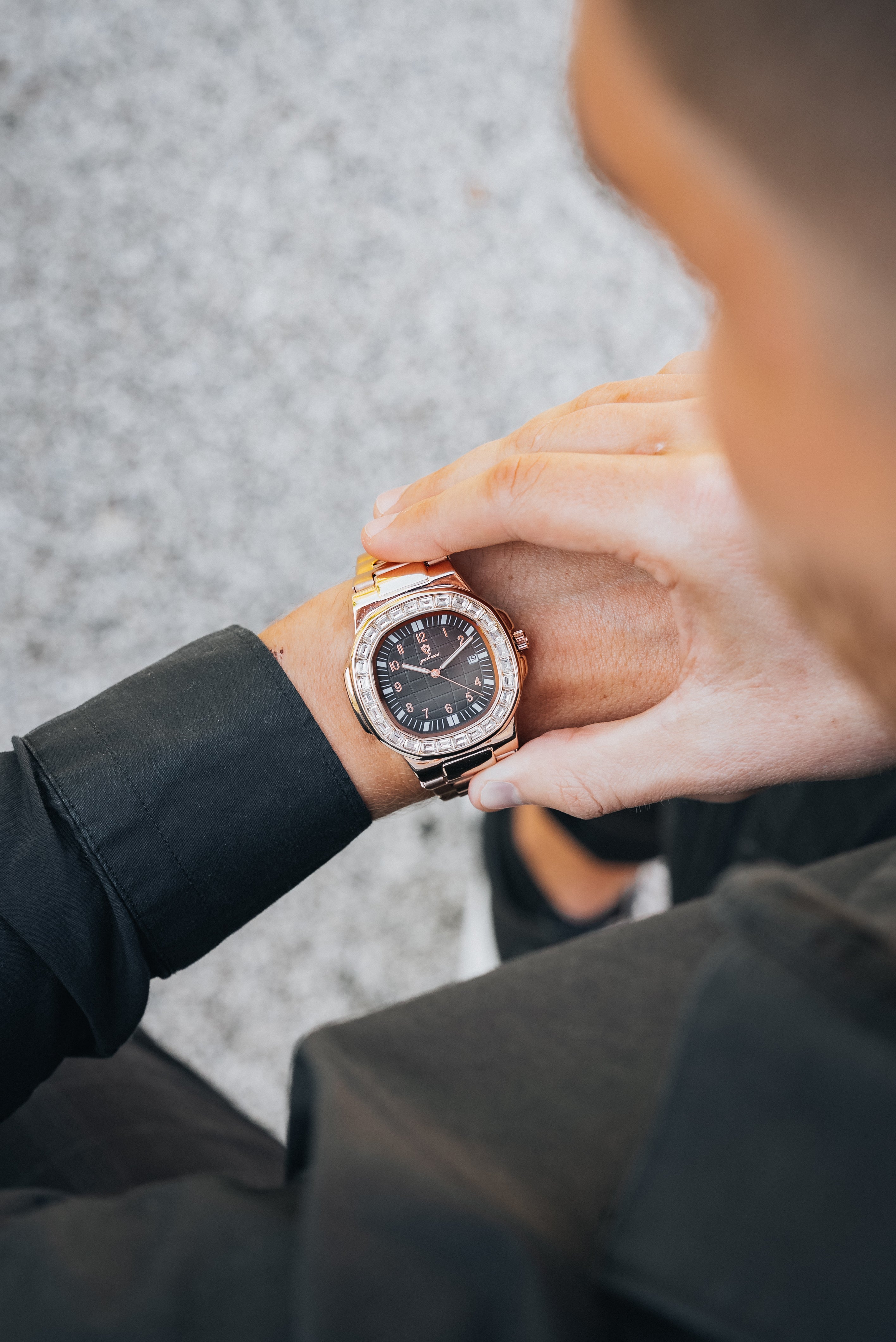 Lémanor Diamare Rose