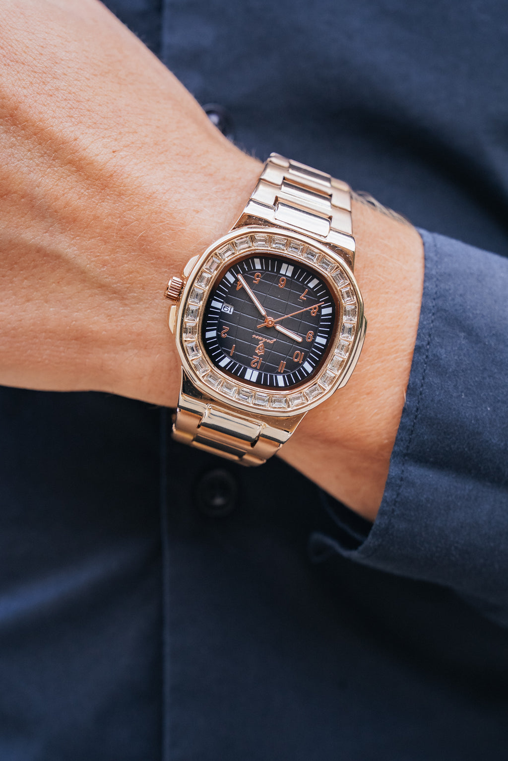 Lémanor Diamare Rose