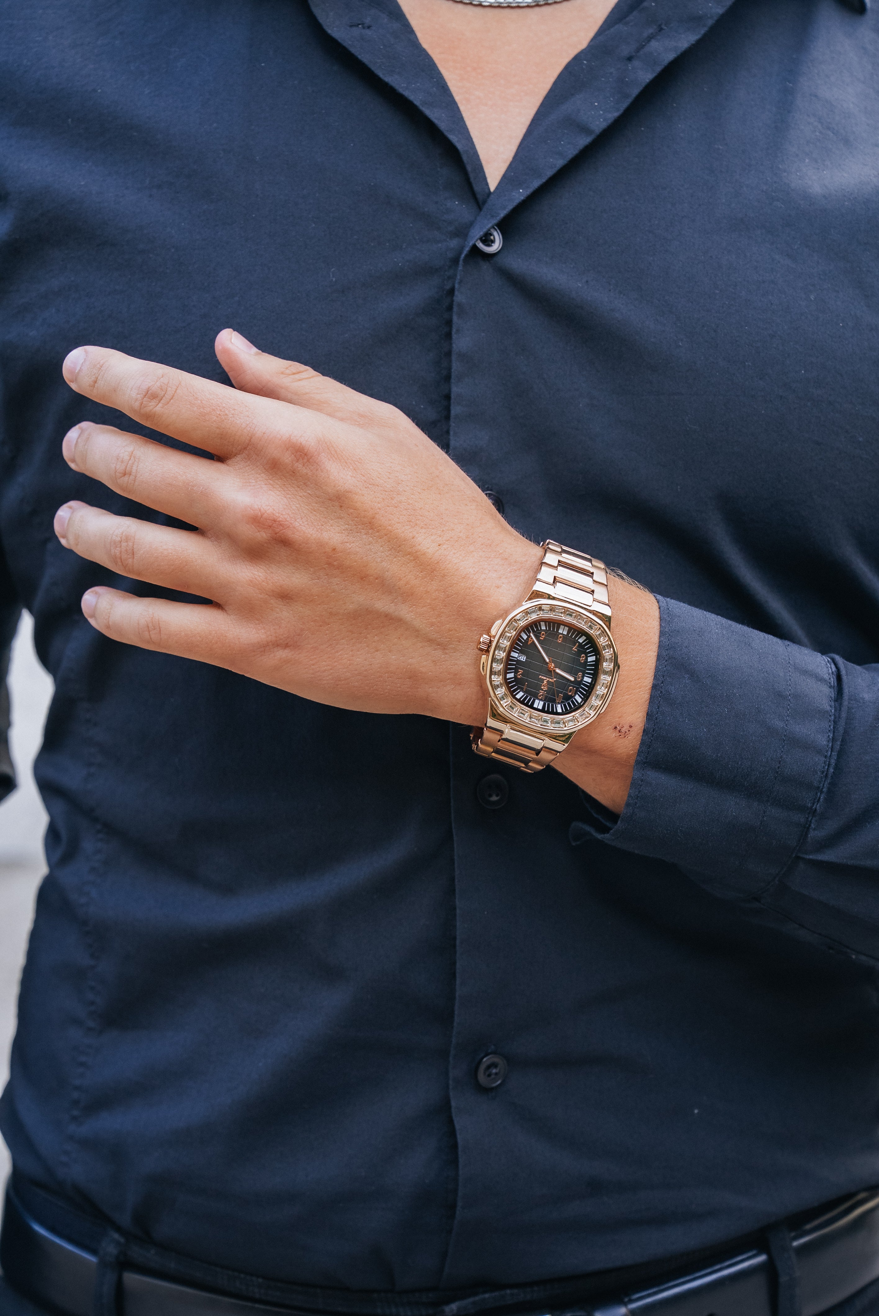 Lémanor Diamare Rose